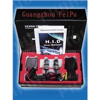 HID xenon conversion kit