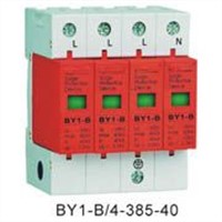 MCB Type Surge Protective Devices