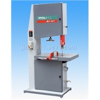 MJ347 WOODWORKING BAND SAW