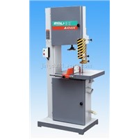 MJ345C WOODWORKING BAND SAW