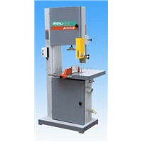 MJ345B WOODWORKING BAND SAW