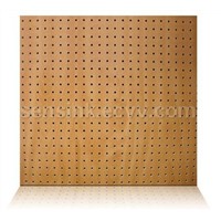 Perforated Acoustic Ceiling Board