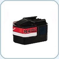 Tool battery