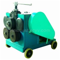 Section Bending Machine