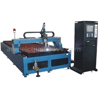 Plasma Cutting Machine
