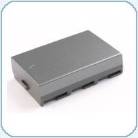 Camcorder battery