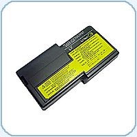 Laptop(notebook) battery