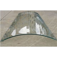 Heat Bending Glass
