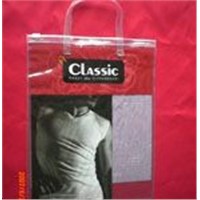pvc bags