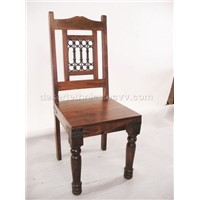Jali Chair