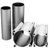 Pneumatic Cylinder Tube / Aluminum Alloy Tubes