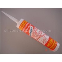 Anti-mildew Silicone Sealant