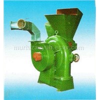 SPICE GRINDING MILL