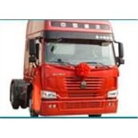 Howo Steyr Truck Parts