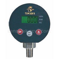 DIGITAL PRESSURE GAUGE