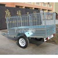 Utility Trailer