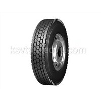 Sell All-Steel Radial Truck Tyre