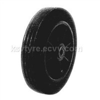 Sell Solid Rubber Wheel