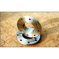 Flange Three Contacts