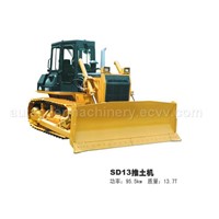 SD13 Bulldozer