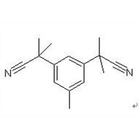 5-a,a,a',a'-Pentamethyl-1,3-Benzenediacetonitrile