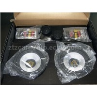 Component Kits/Car Speaker Kits/Loudspeaker