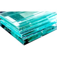 clear float glass 3mm to 15mm to 19mm