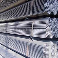 stainless angle steel