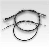 Auto &amp;amp; Motor Control Cable