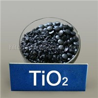 Titanium dioxid   (TiO2)
