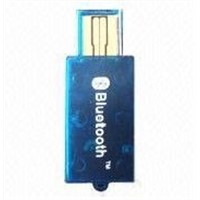 Bluetooth USB Adaptor