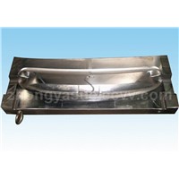 auto filter mould