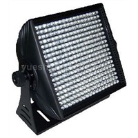 LED wash light
