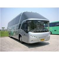 used passenger bus