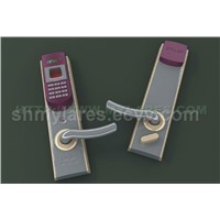 FINGERPRINT DOOR LOCK ML103