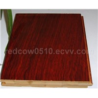 printing bamboo flooring
