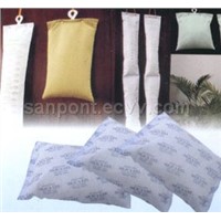 Container desiccant