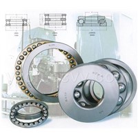Thrust Ball Bearings
