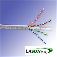 LAN Cable UTP/ FTP Cat.6