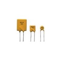 PPTC Resettable Fuse &amp;amp; SMD Resistance