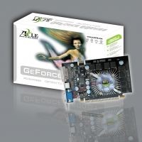 AXLE 6600GT PCIE VGA CARD