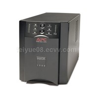APC Smart-UPS 1500VA USB &amp;amp; Serial 120V