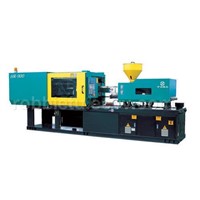 plastic injection machine