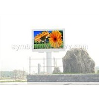 P20 Outdoor Full Color LED Display Screen