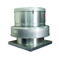 RTC Rooftop centrifugal exhaust fan