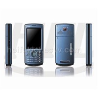 CDMA GSM Dual Mode Dual Standby Mobile Phone