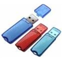 USB flash disks