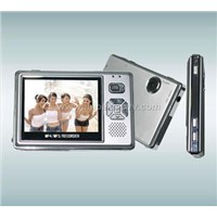 2.5' MP4 Player with Camera