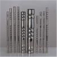 stainless steel empaistic pipes