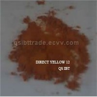 direct dyes